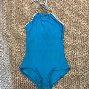 Yumiko Custom-Design Leotard